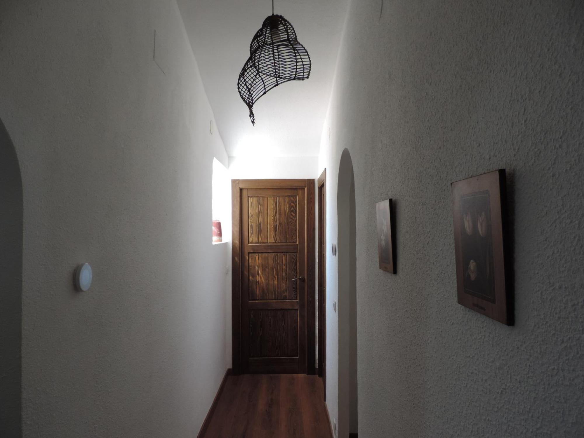 Casa Con Jardin Y Aparcamiento En Viznar, Junto A Granada Villa Buitenkant foto