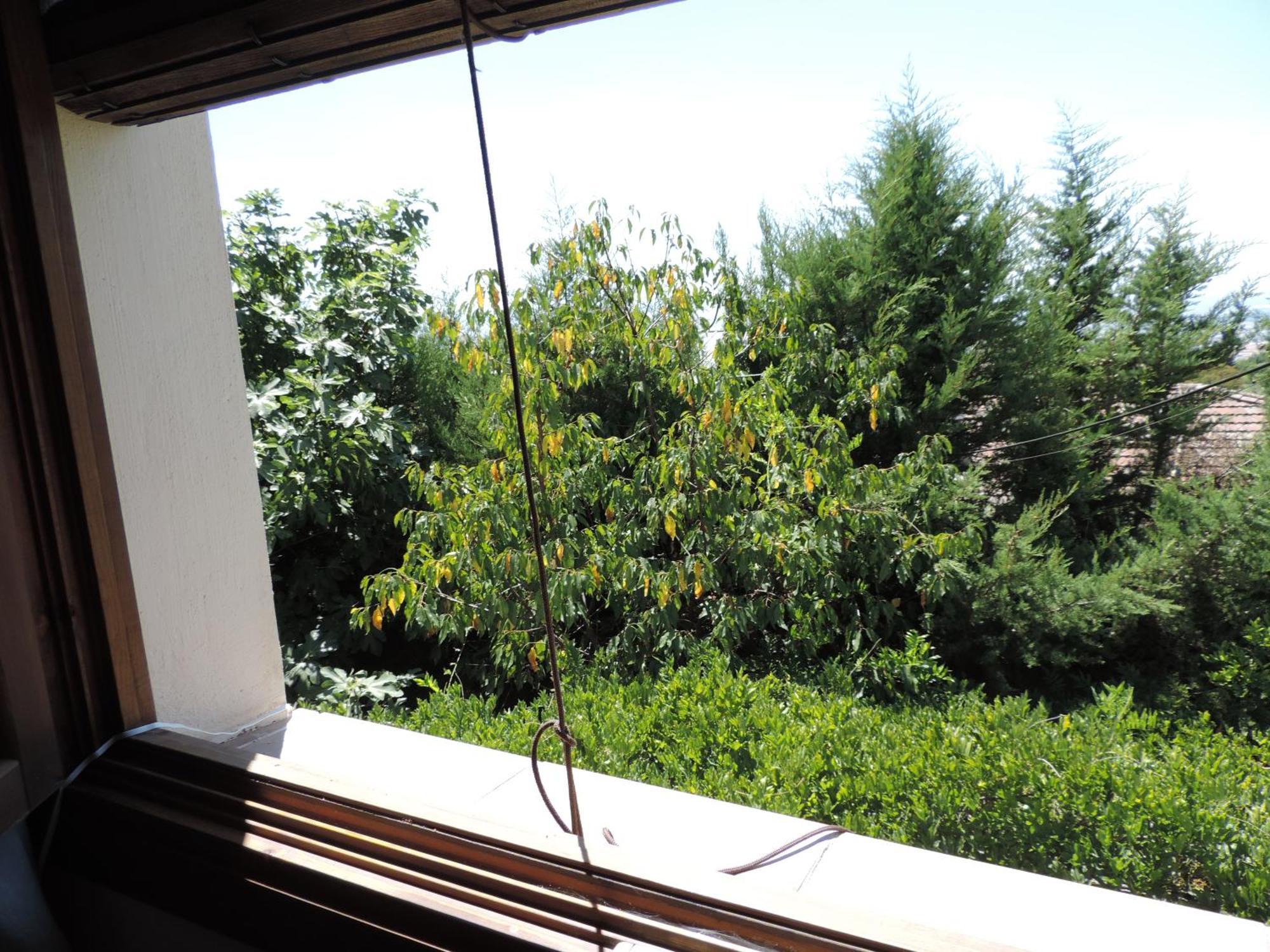 Casa Con Jardin Y Aparcamiento En Viznar, Junto A Granada Villa Buitenkant foto