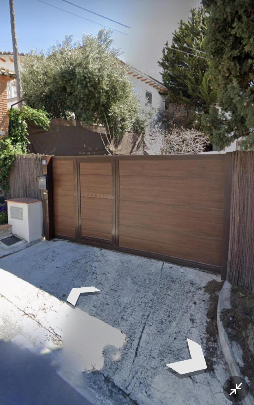 Casa Con Jardin Y Aparcamiento En Viznar, Junto A Granada Villa Buitenkant foto
